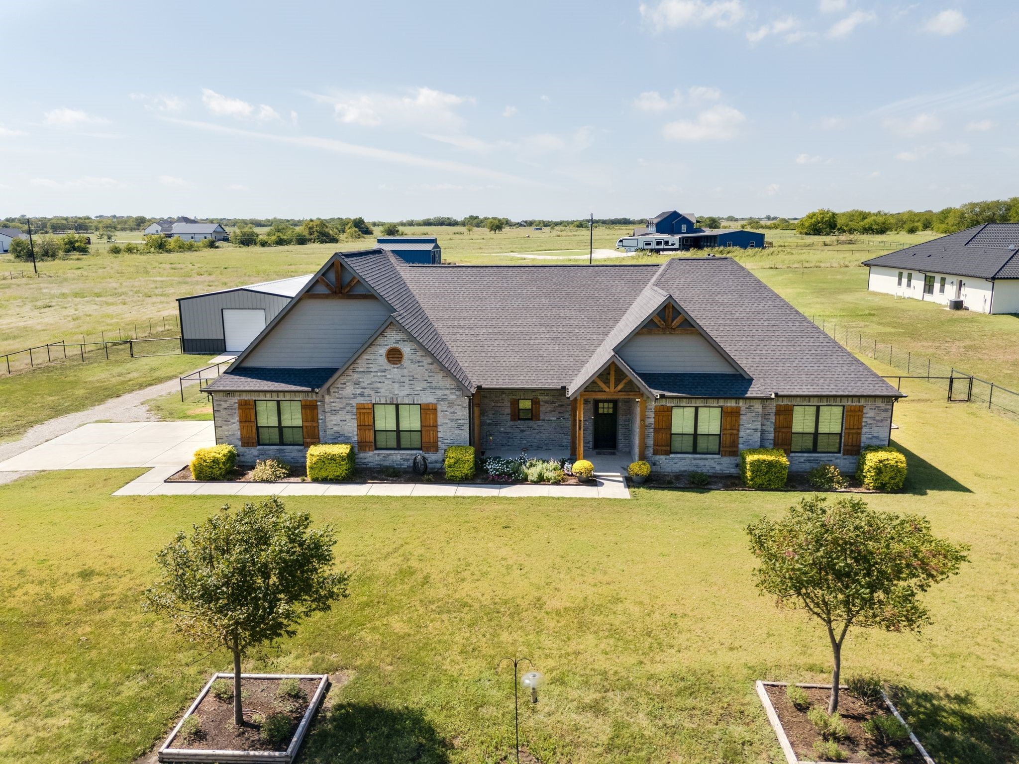 7739 Borth Road Sanger TX 76266