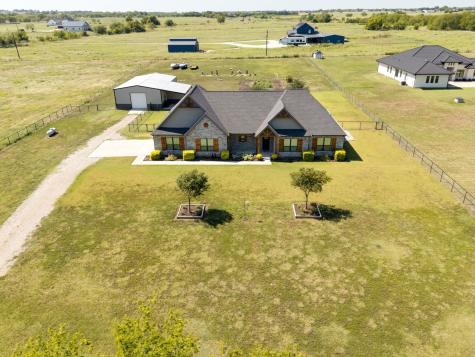 7739 Borth Road Sanger TX 76266