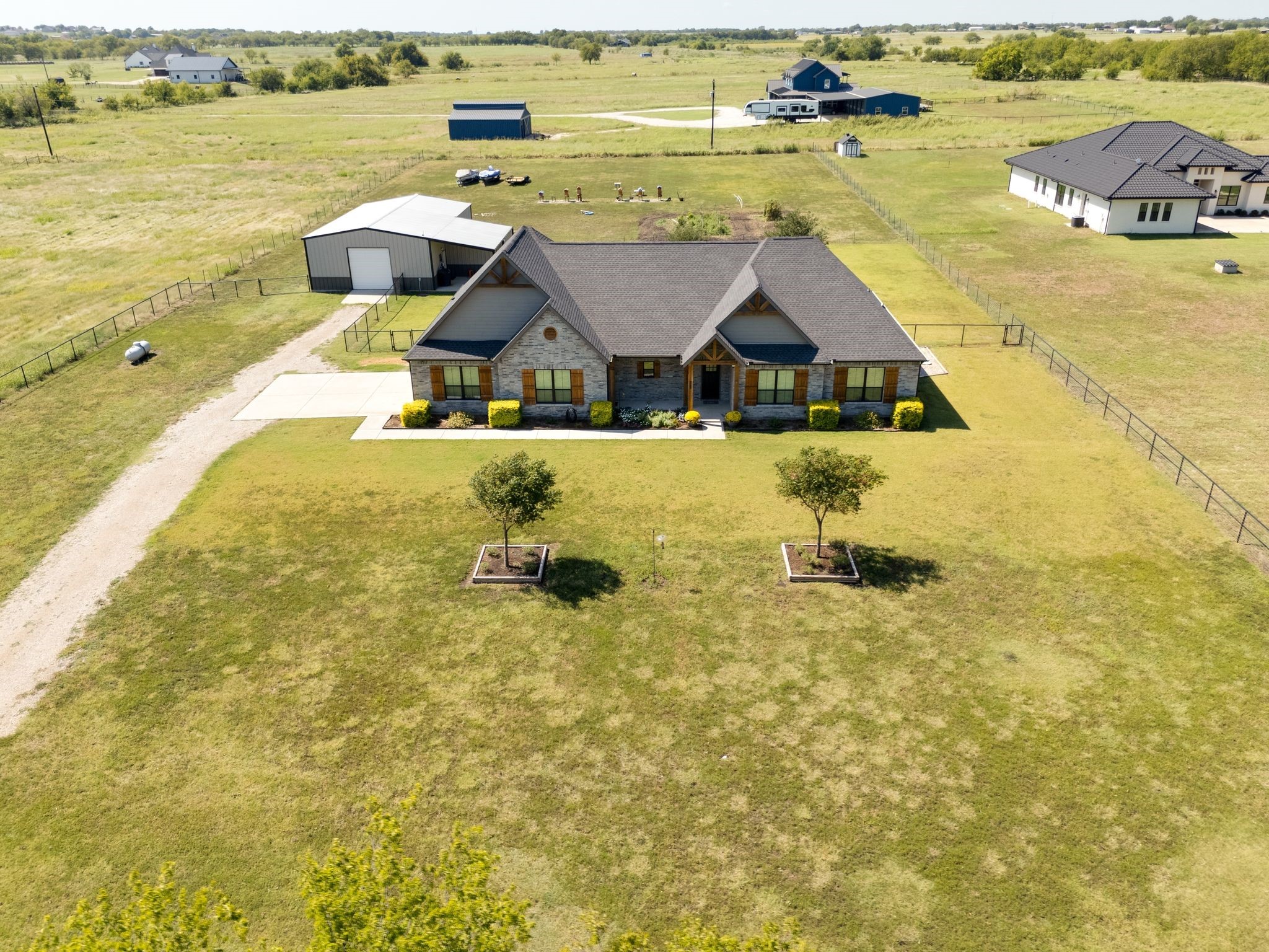7739 Borth Road Sanger TX 76266