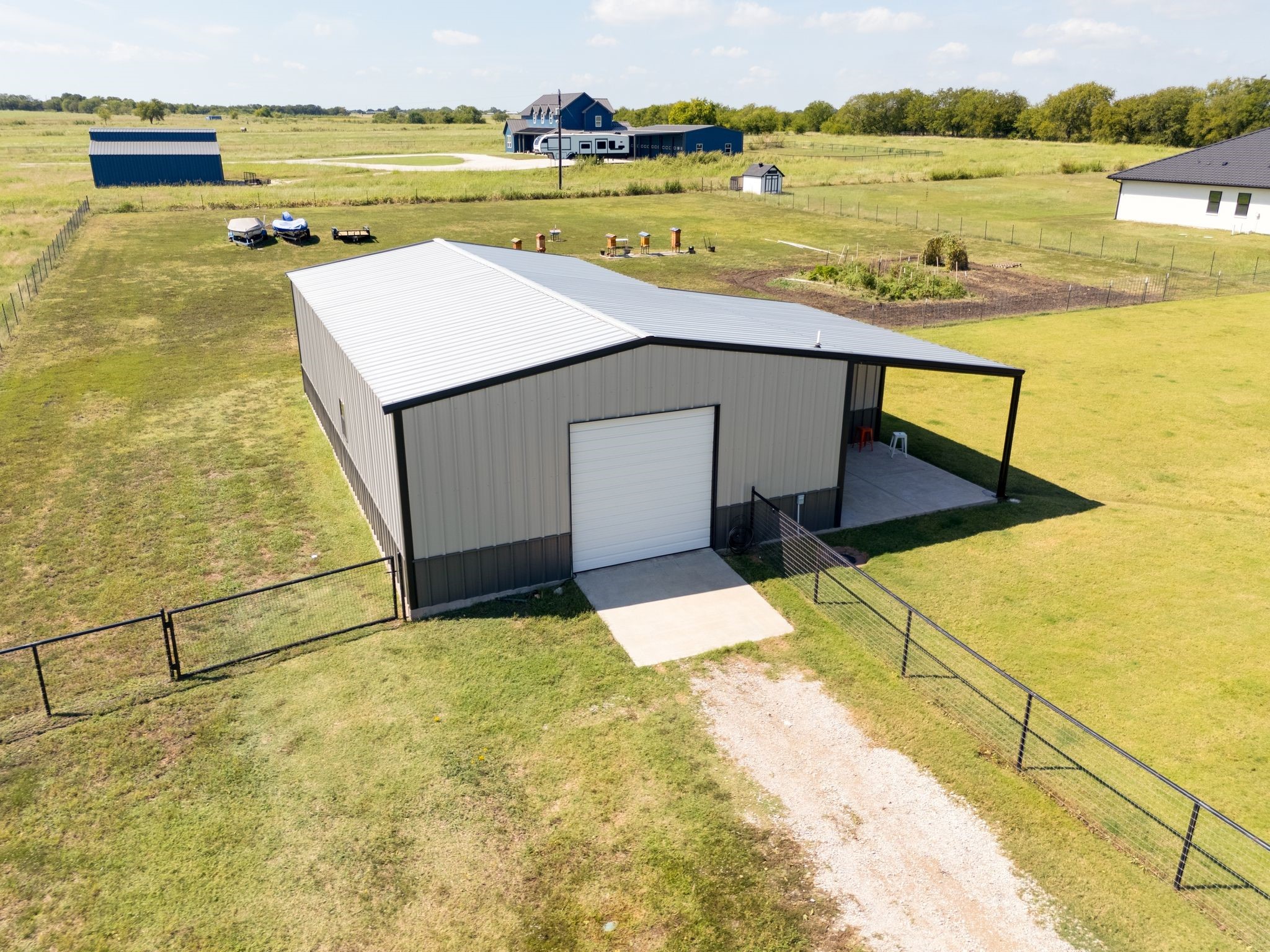 7739 Borth Road Sanger TX 76266