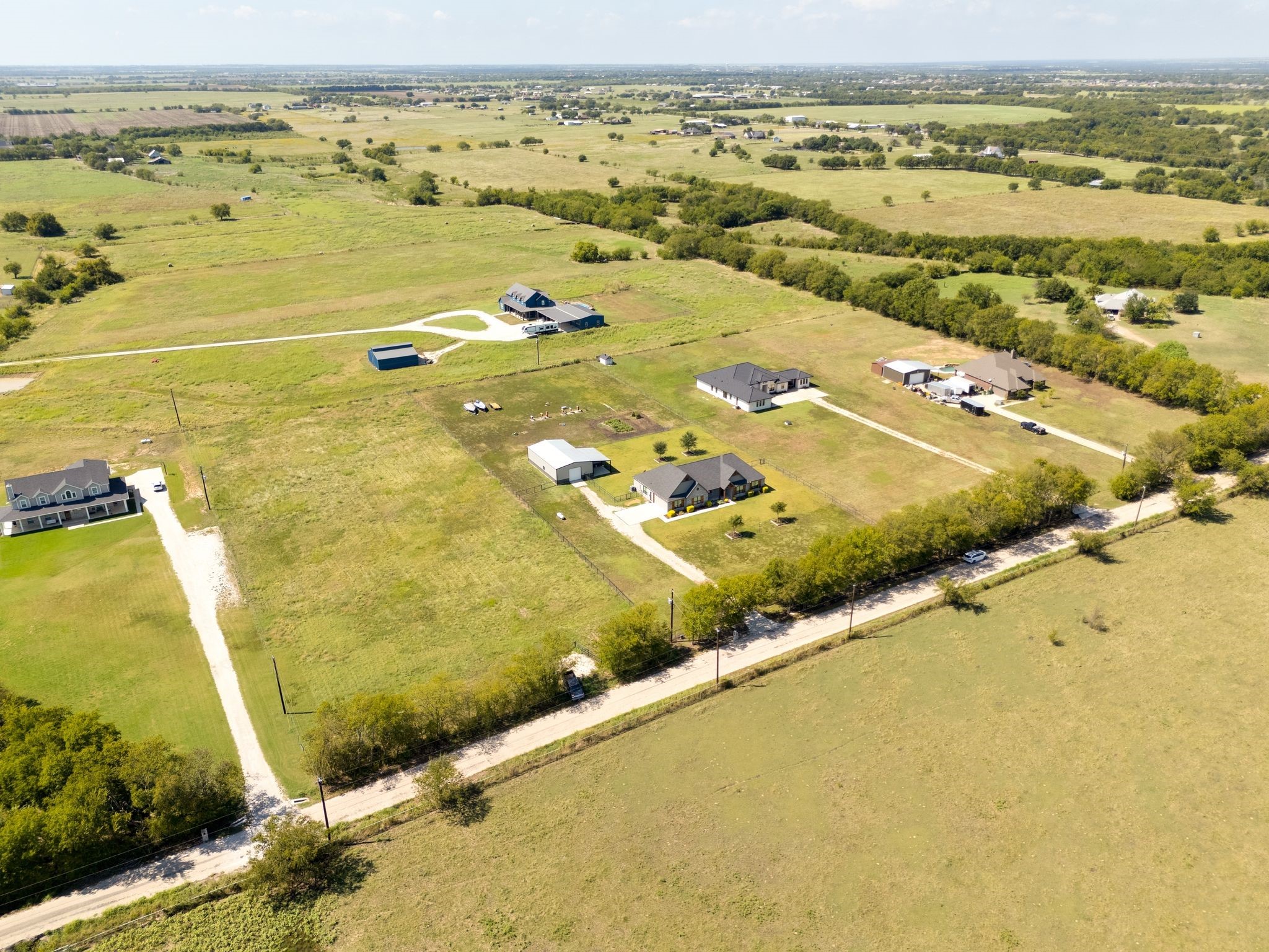 7739 Borth Road Sanger TX 76266