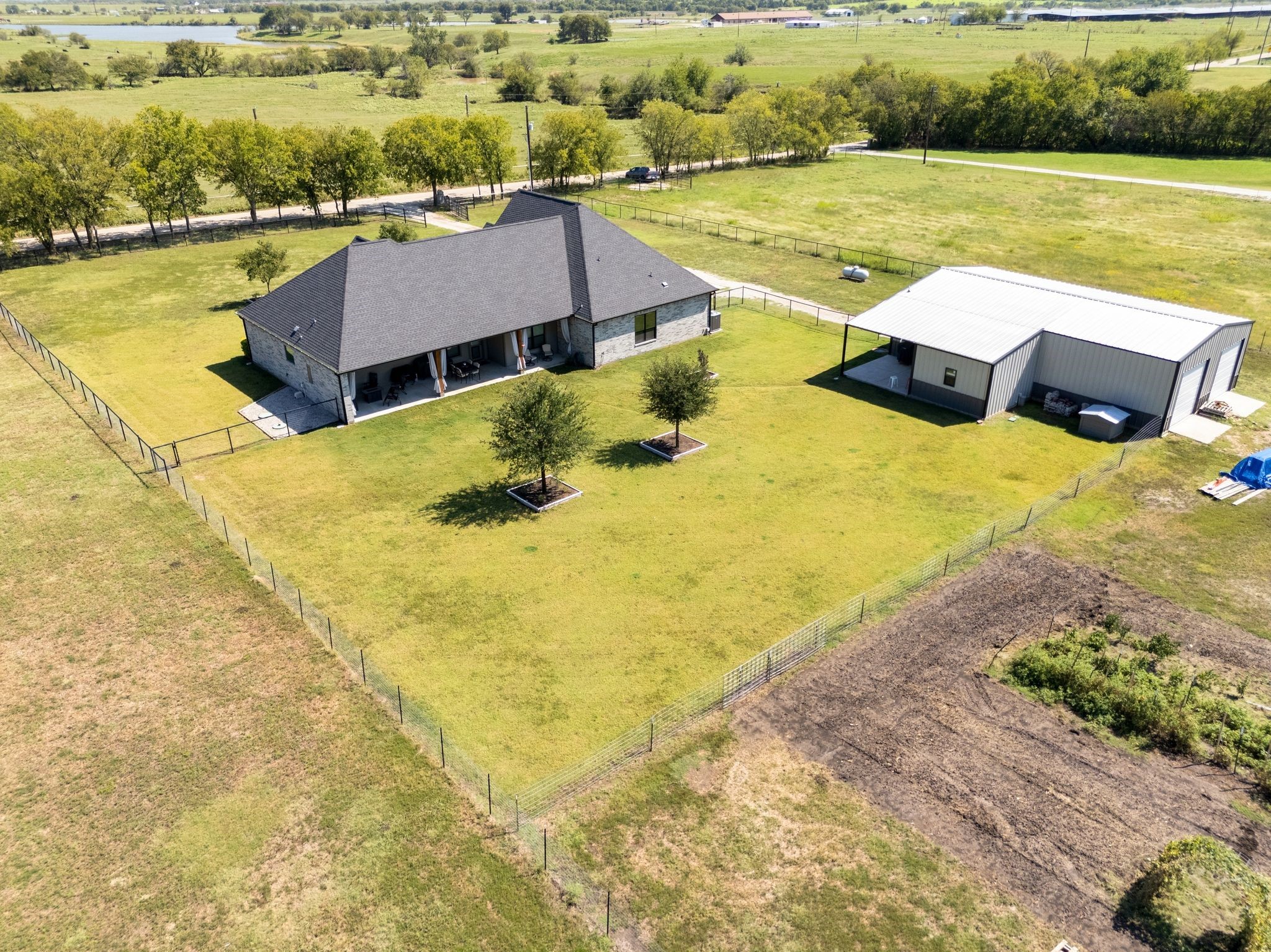 7739 Borth Road Sanger TX 76266