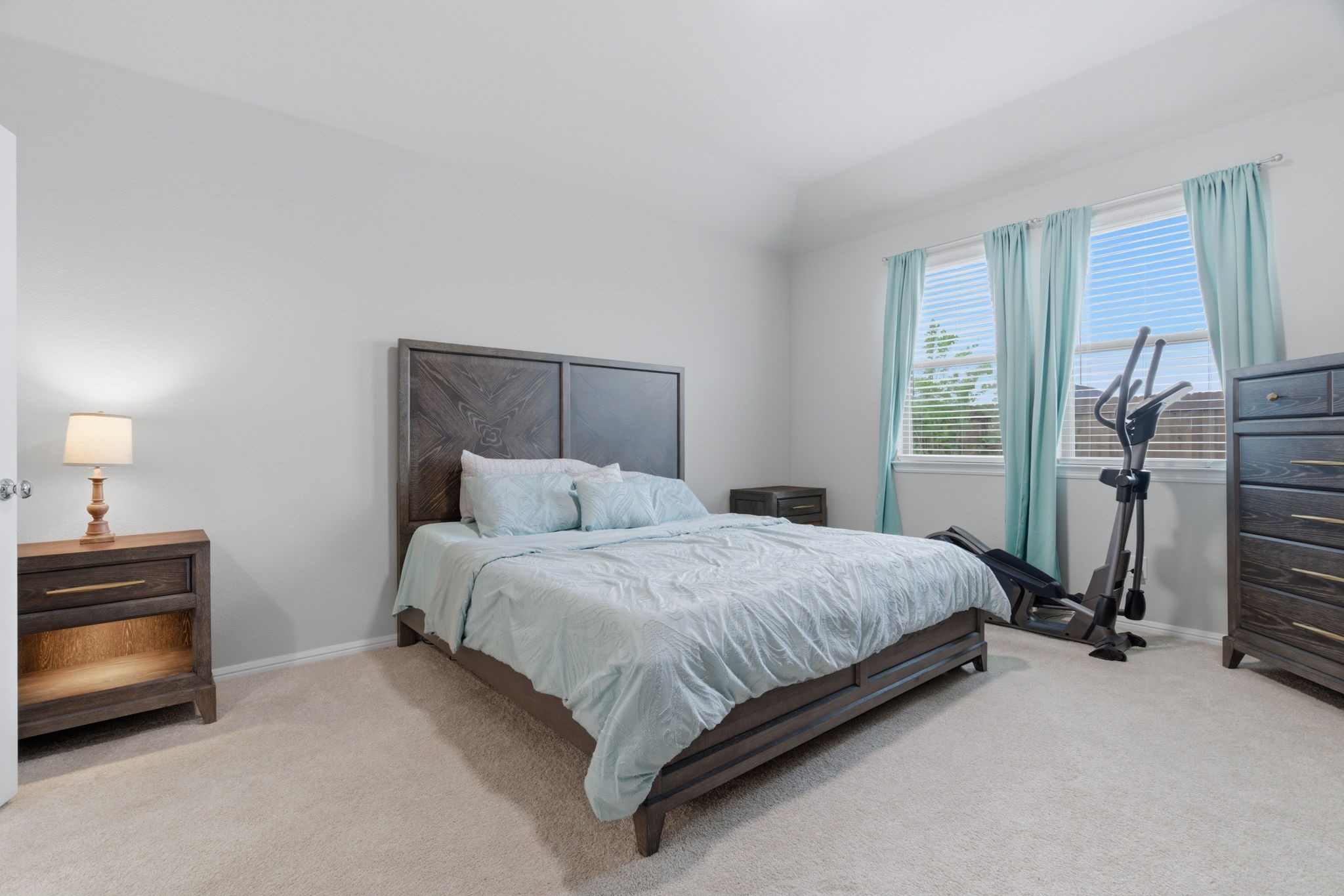 2124 Colt Court Seagoville TX 75159