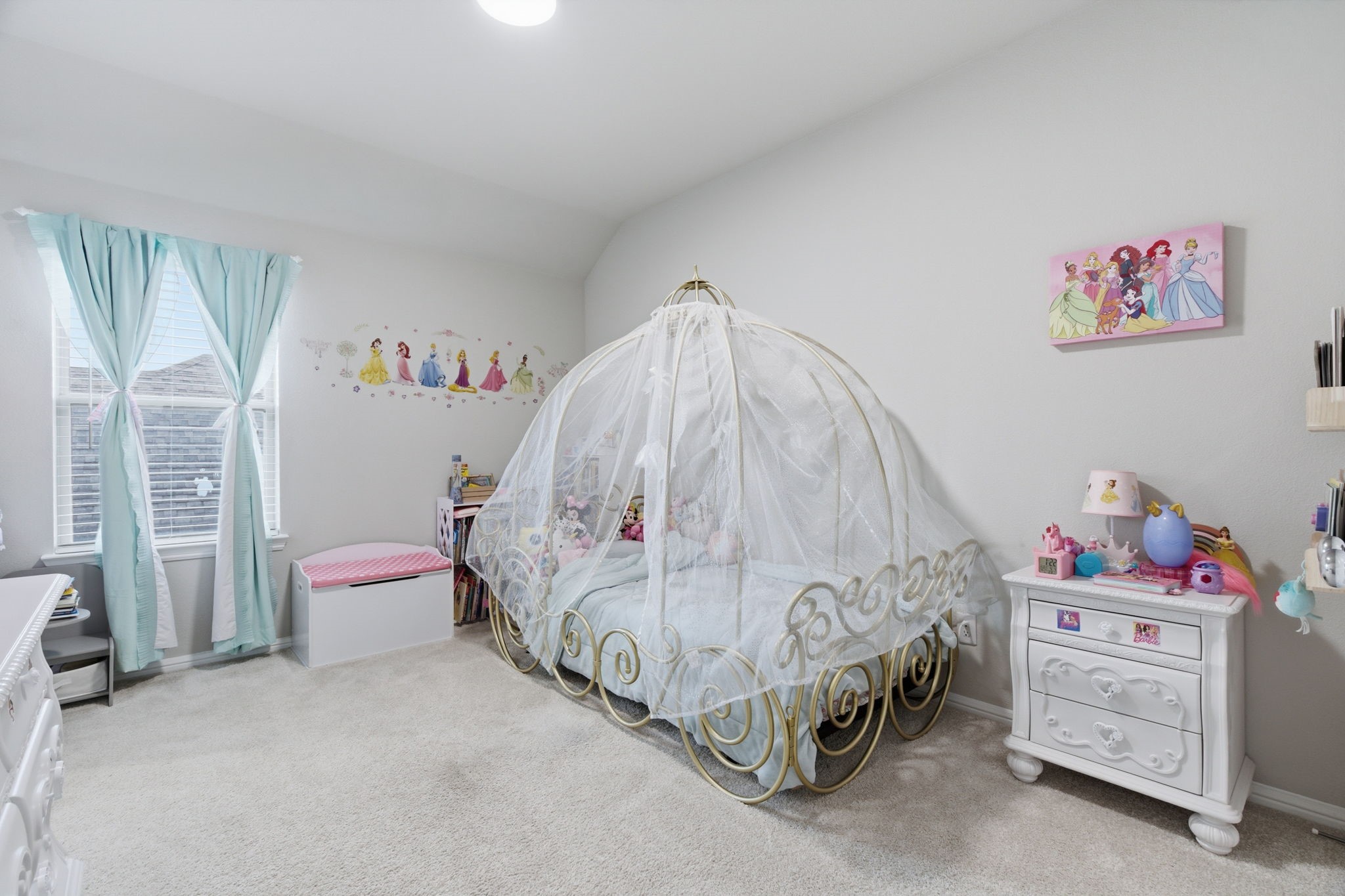 2124 Colt Court Seagoville TX 75159