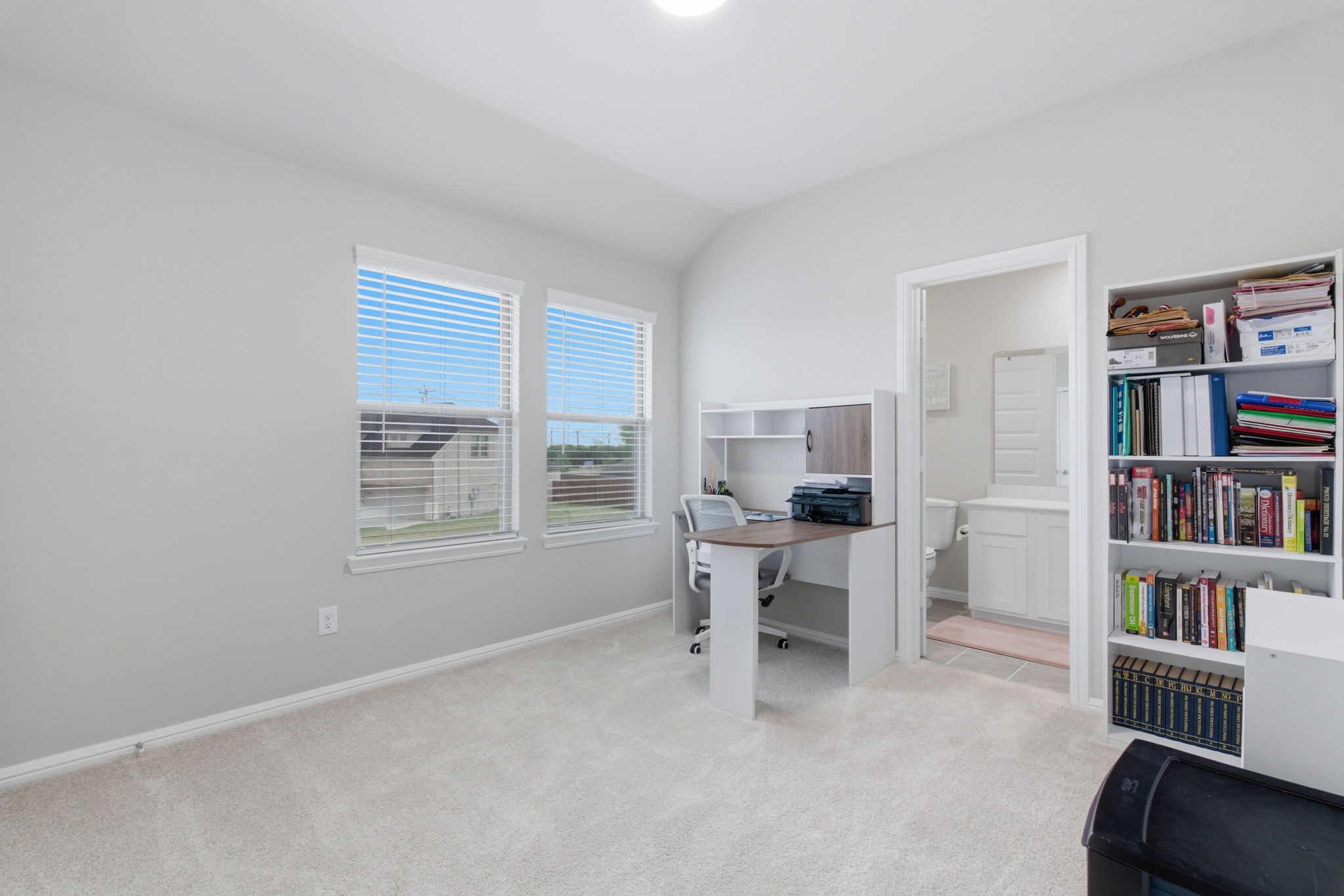 2124 Colt Court Seagoville TX 75159