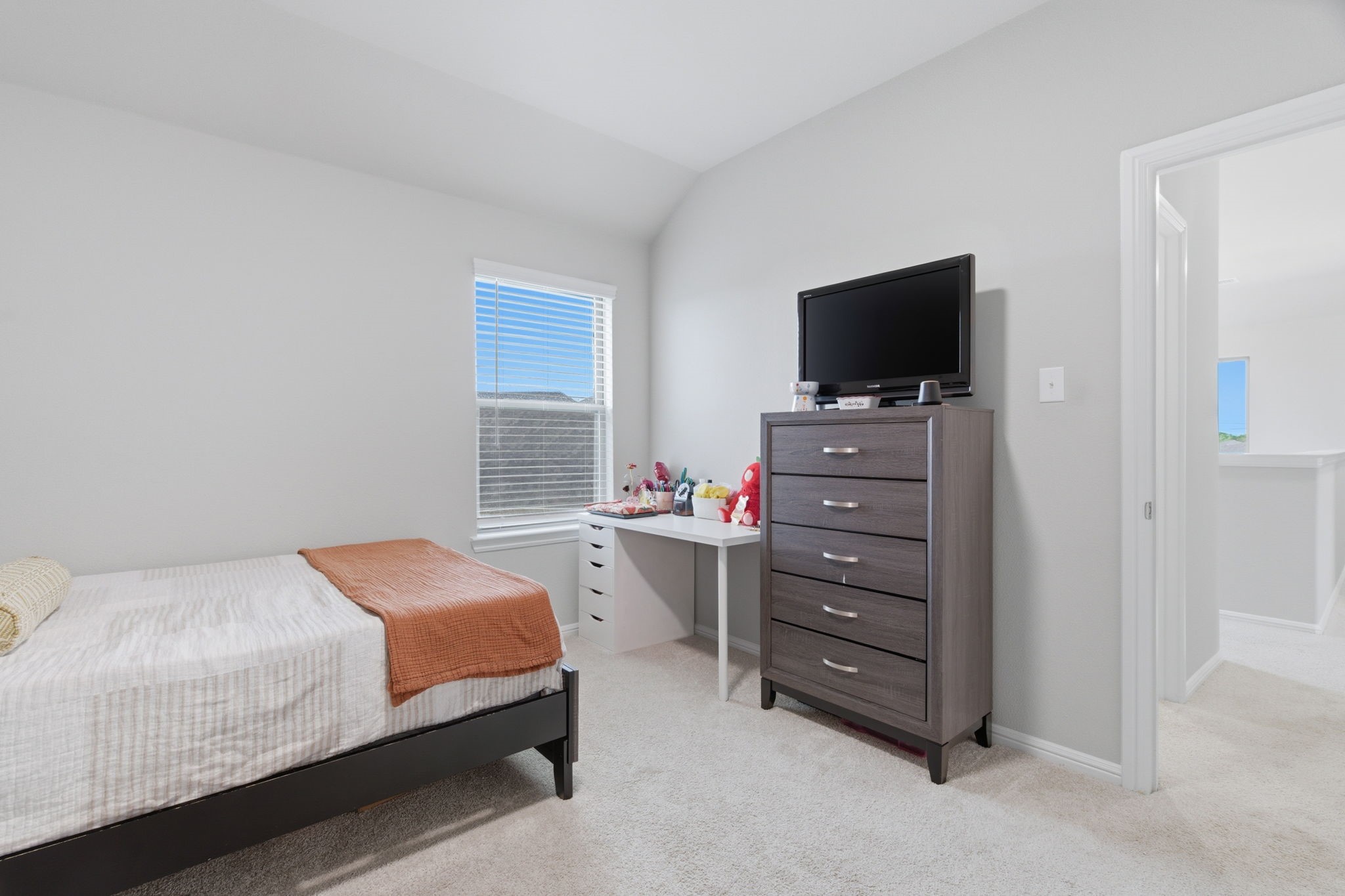 2124 Colt Court Seagoville TX 75159