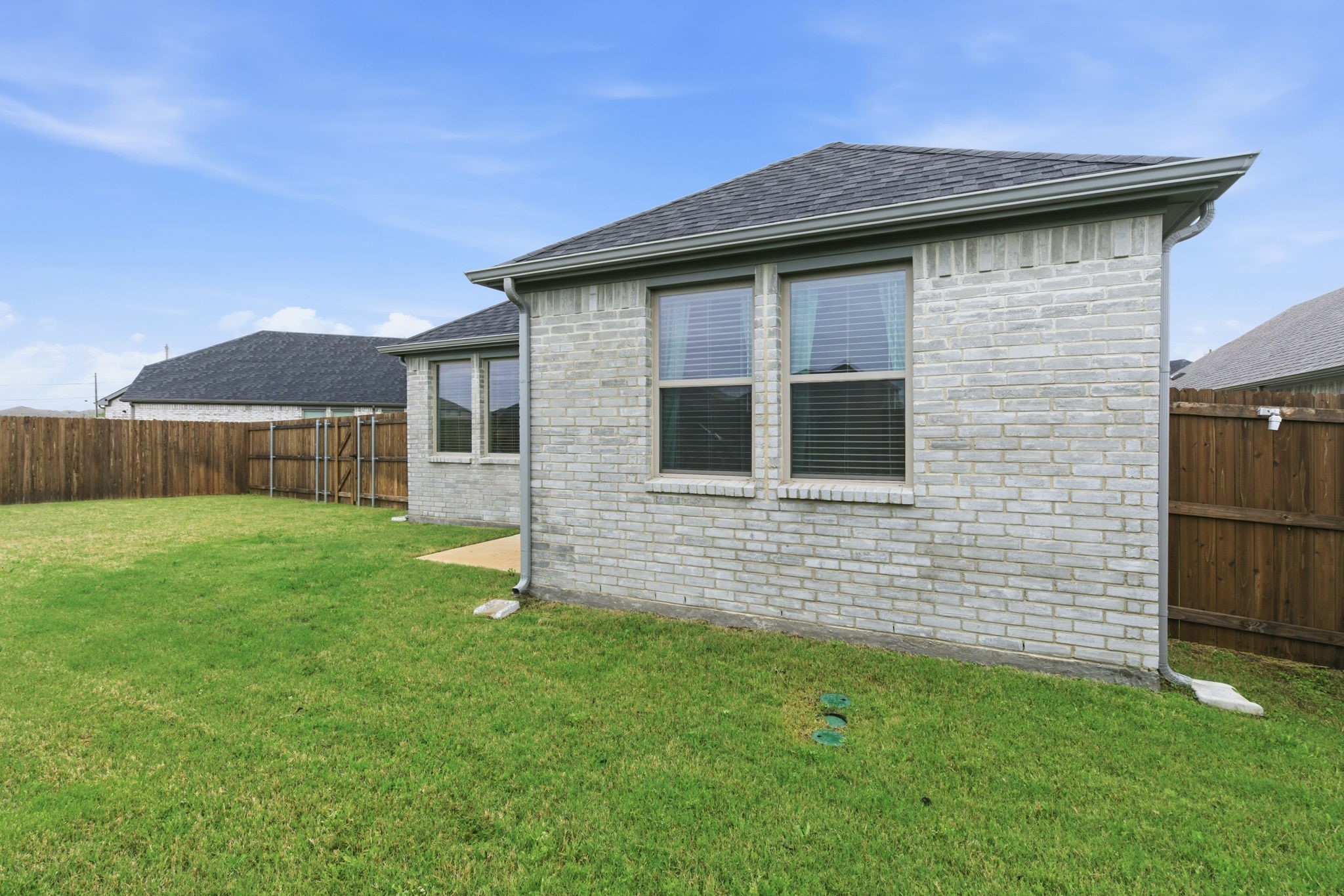 2124 Colt Court Seagoville TX 75159