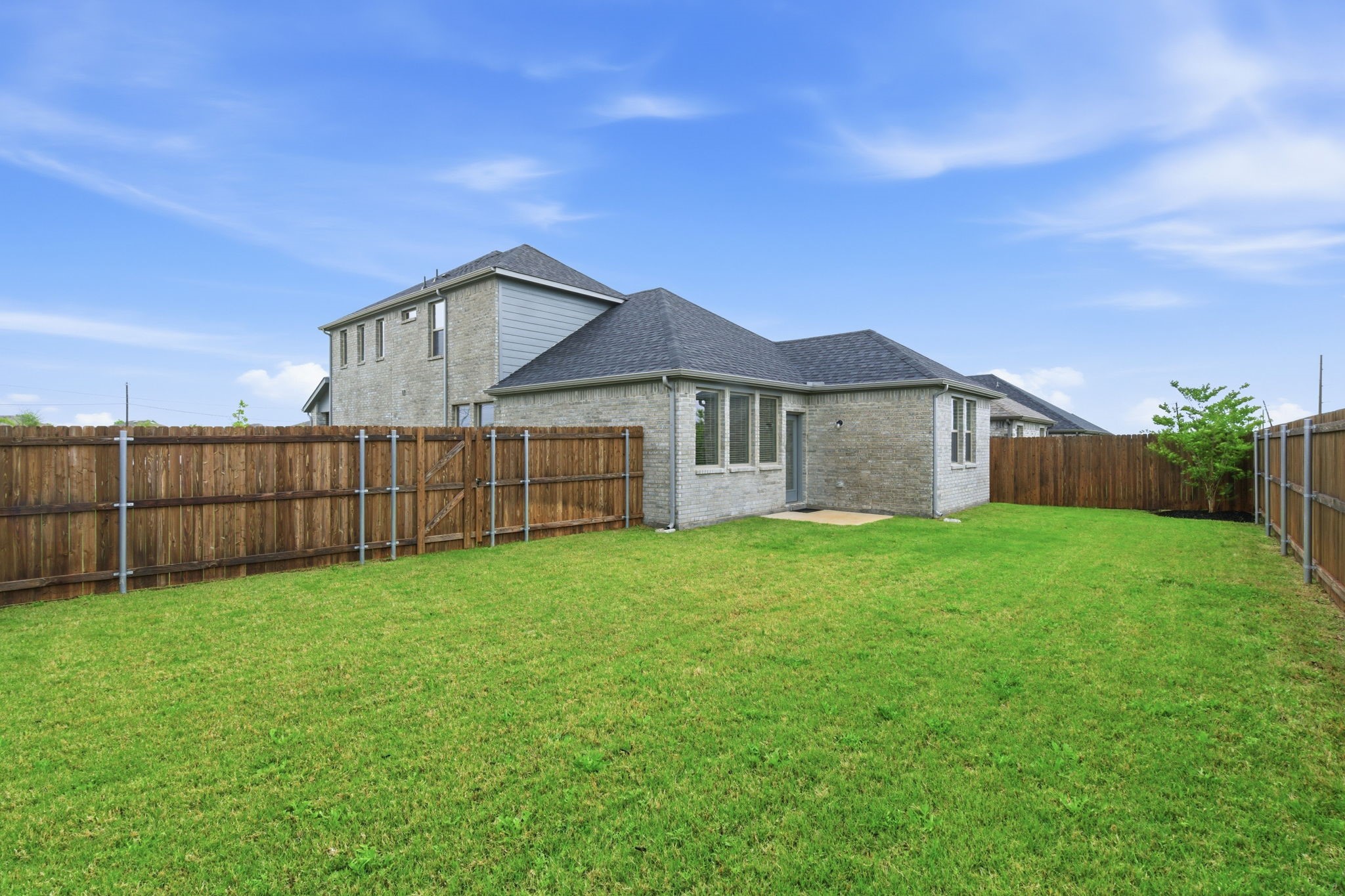 2124 Colt Court Seagoville TX 75159