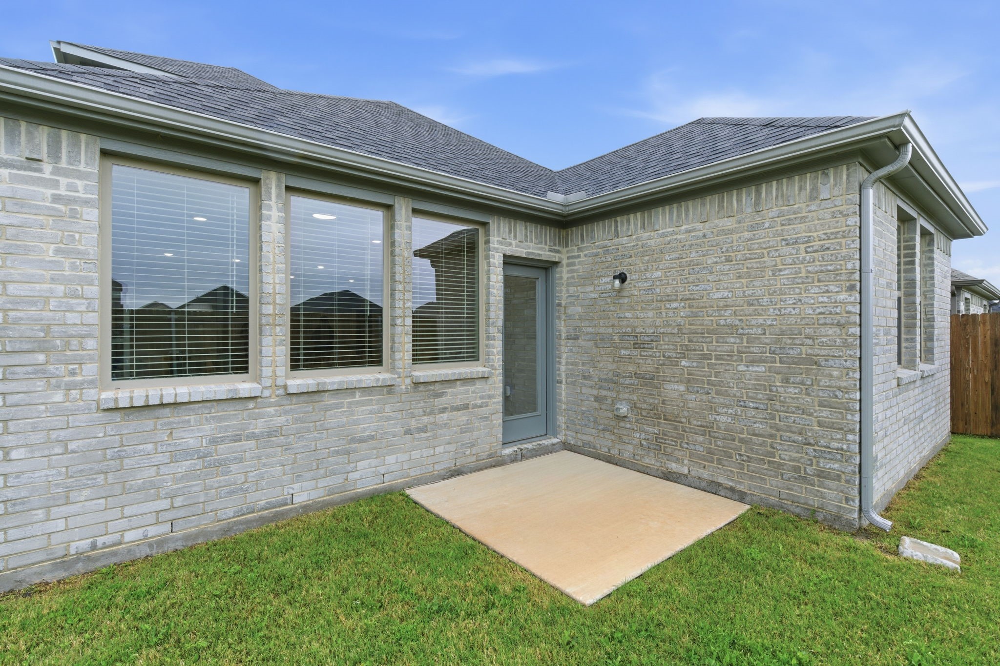 2124 Colt Court Seagoville TX 75159