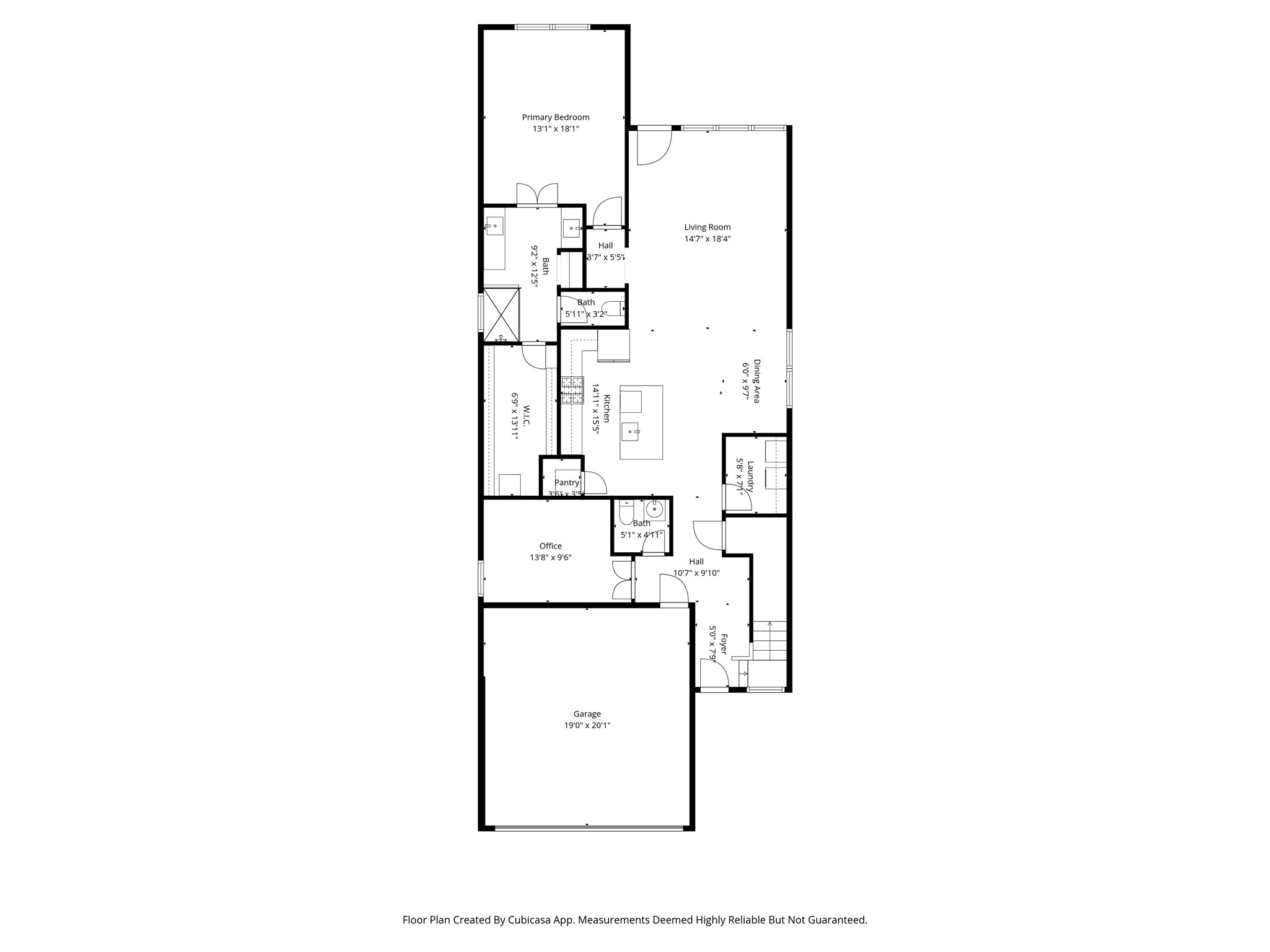 2124 Colt Court Seagoville TX 75159