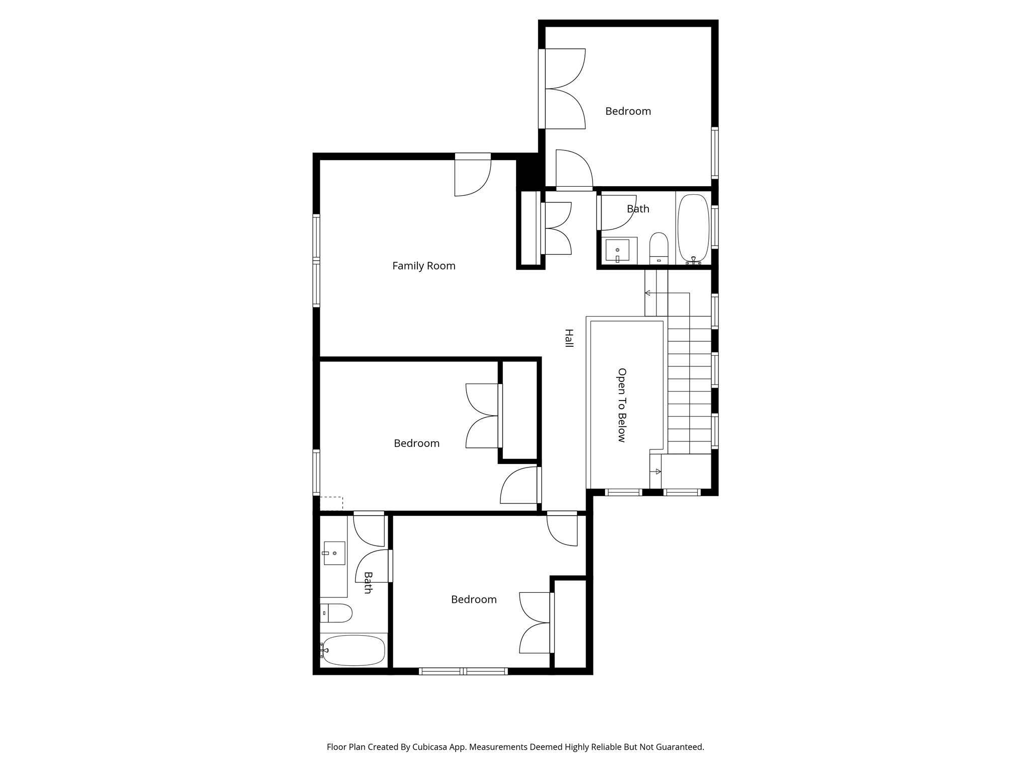 2124 Colt Court Seagoville TX 75159