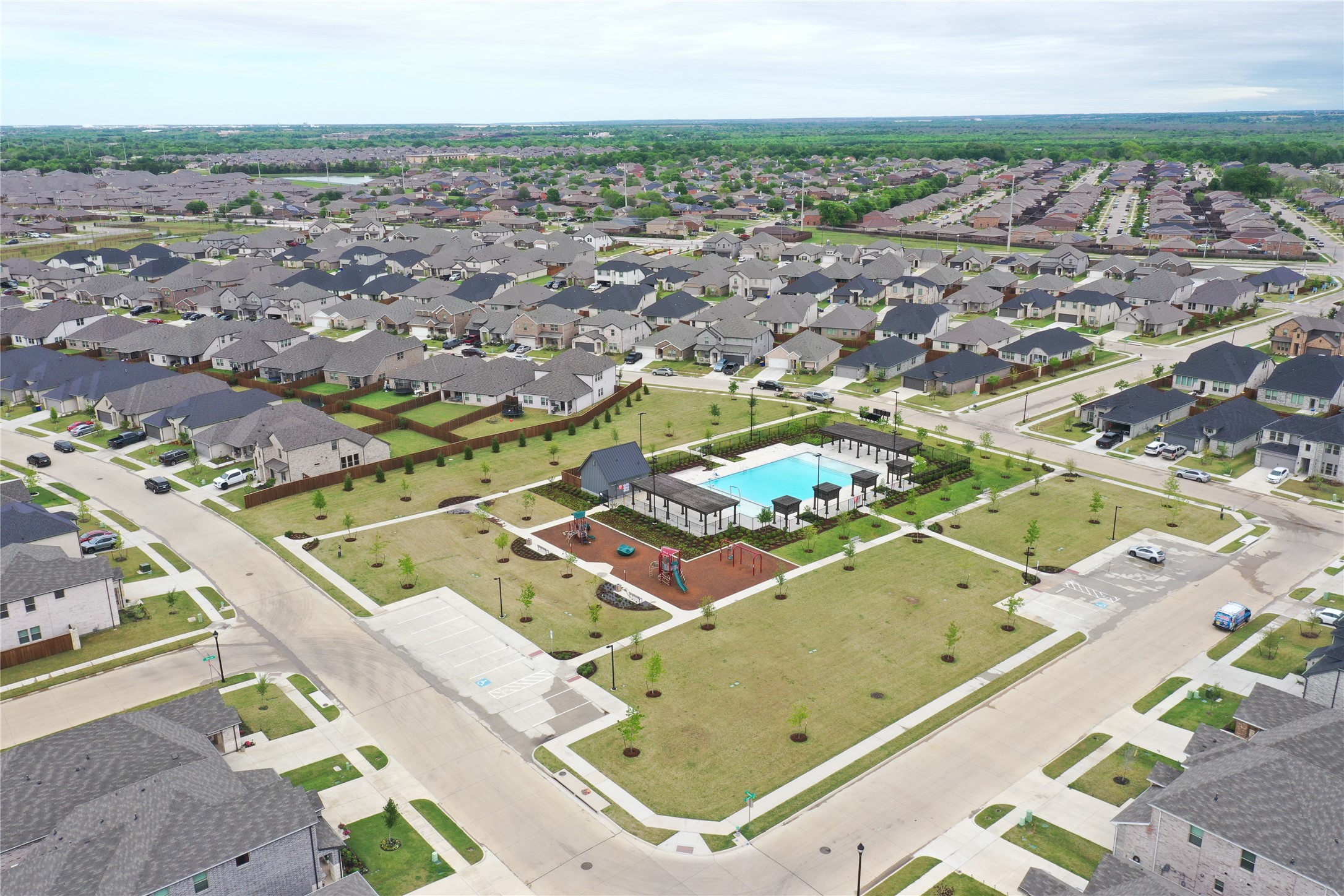 2124 Colt Court Seagoville TX 75159