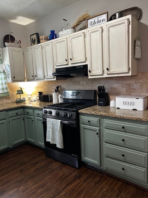 1518 W Park Avenue Corsicana TX 75110