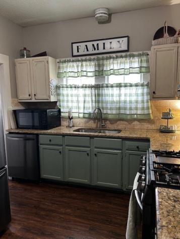 1518 W Park Avenue Corsicana TX 75110