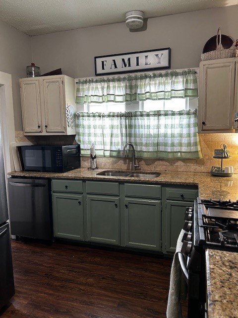 1518 W Park Avenue Corsicana TX 75110