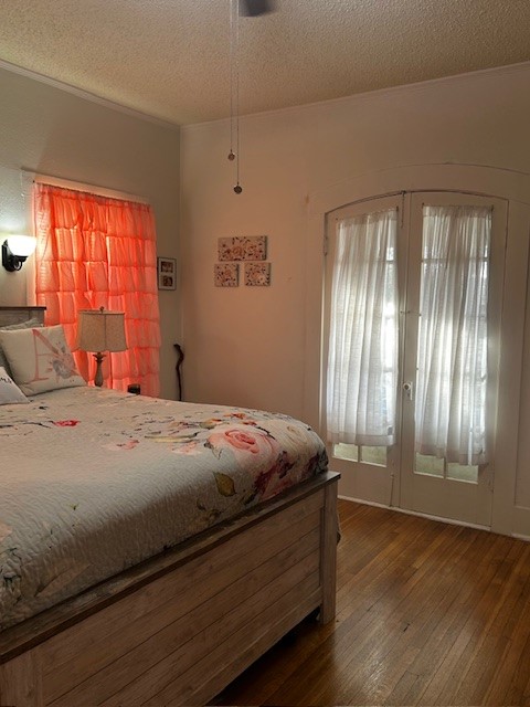 1518 W Park Avenue Corsicana TX 75110