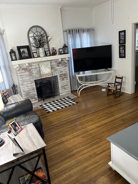 1518 W Park Avenue Corsicana TX 75110
