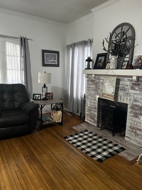 1518 W Park Avenue Corsicana TX 75110