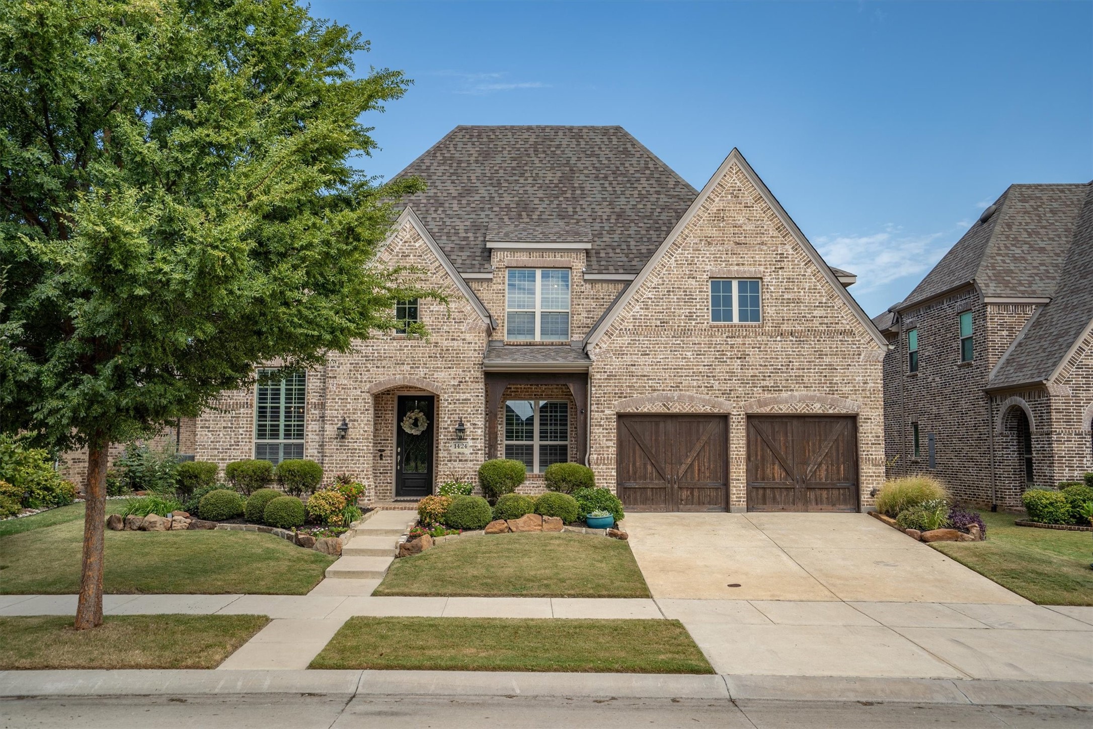 1424 10th Street Argyle TX 76226