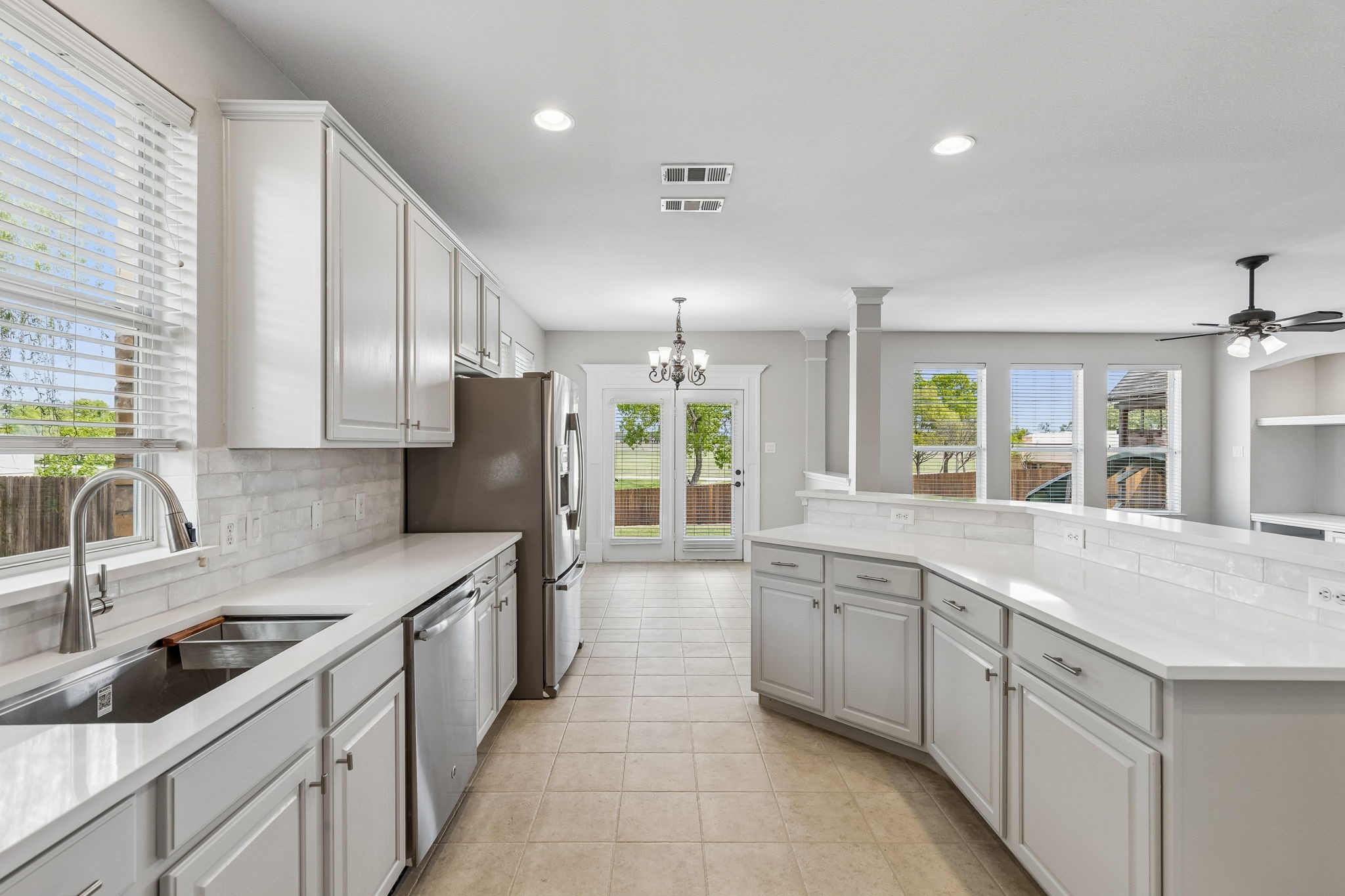 1236 Stone Lane Celina TX 75009