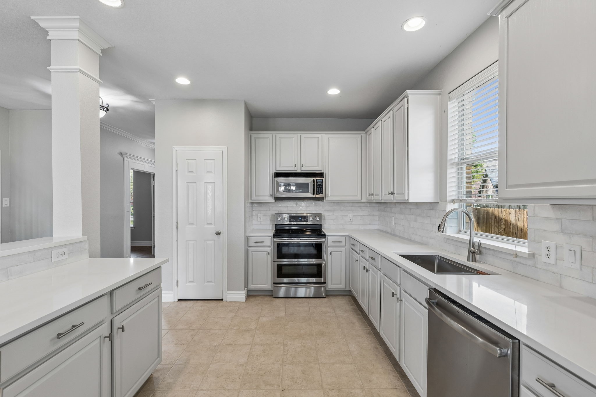 1236 Stone Lane Celina TX 75009