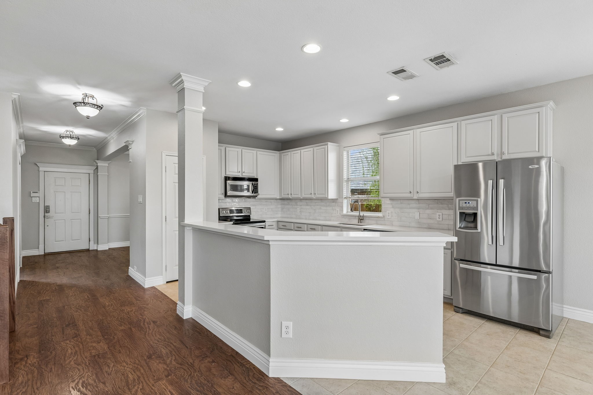 1236 Stone Lane Celina TX 75009