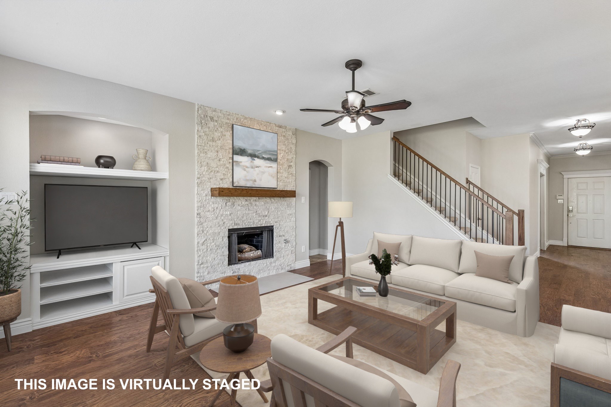 1236 Stone Lane Celina TX 75009