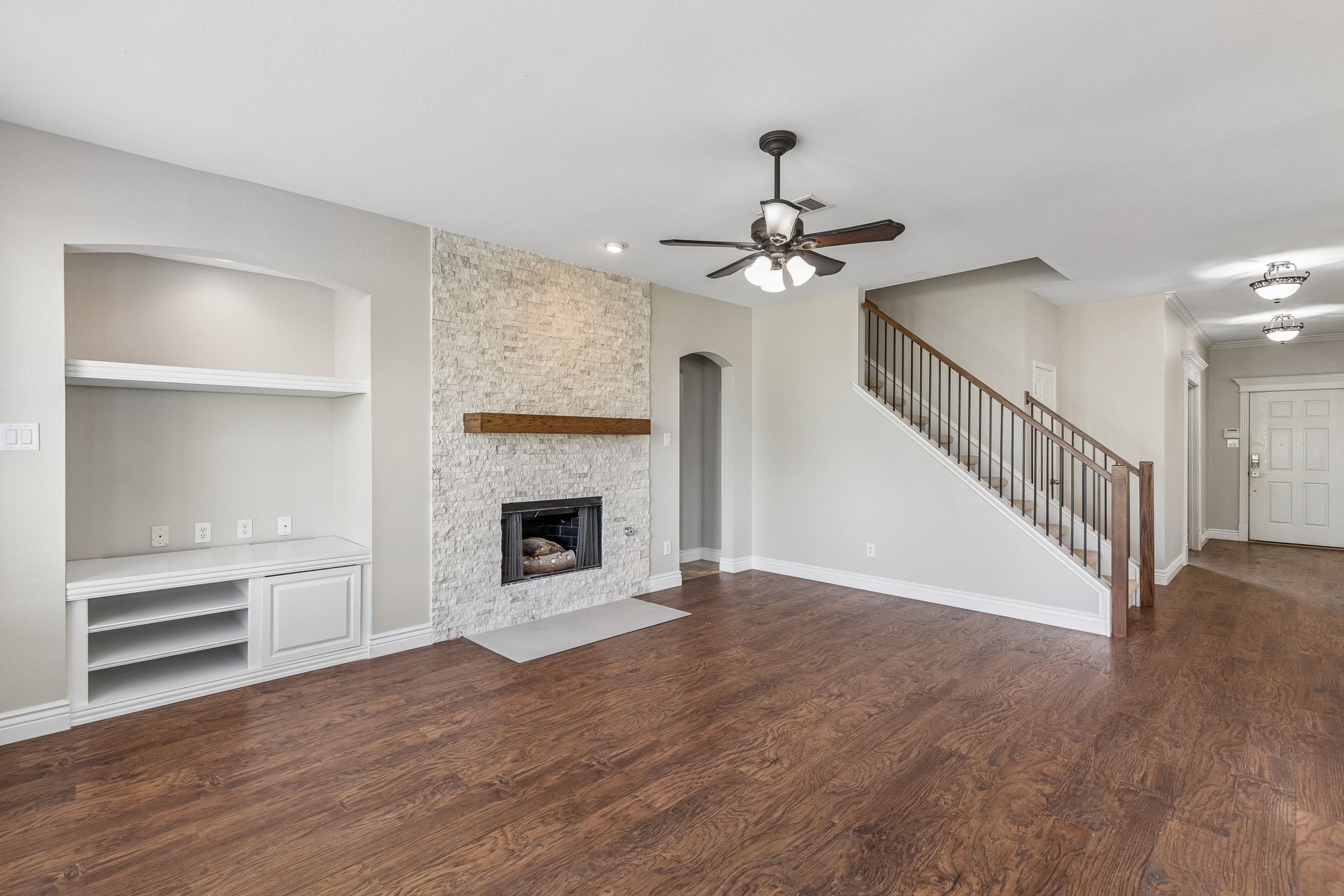 1236 Stone Lane Celina TX 75009