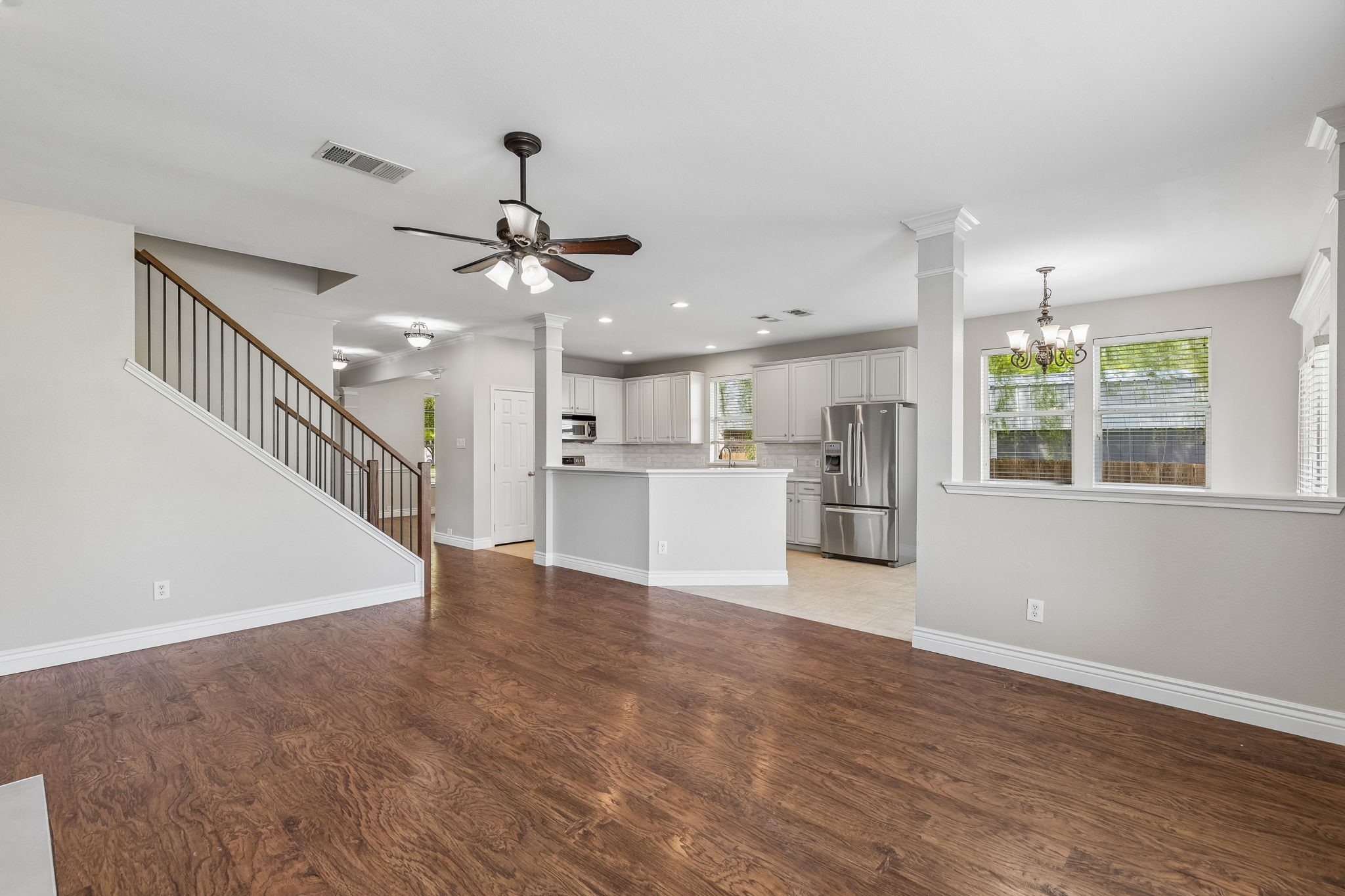 1236 Stone Lane Celina TX 75009