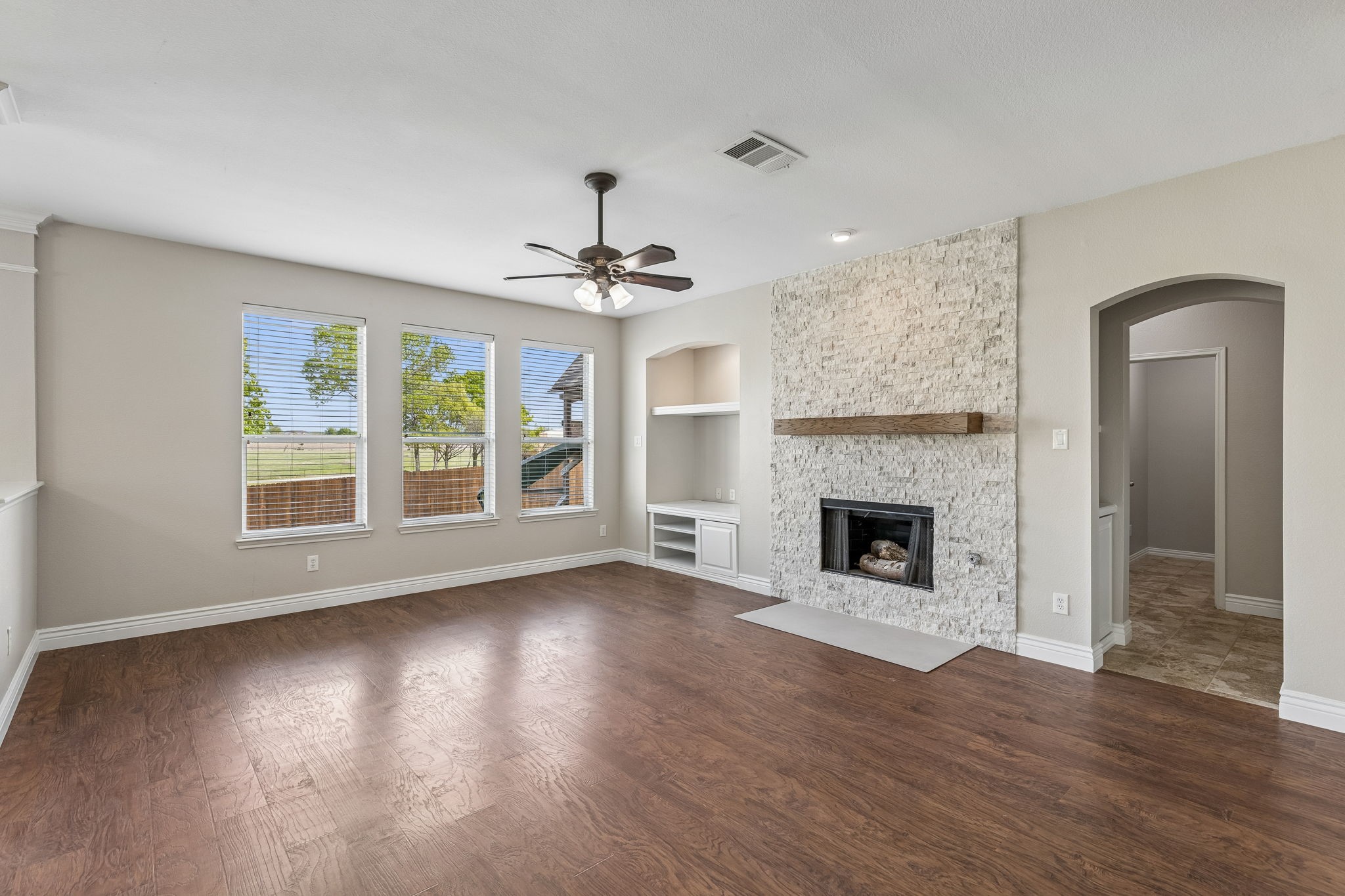 1236 Stone Lane Celina TX 75009
