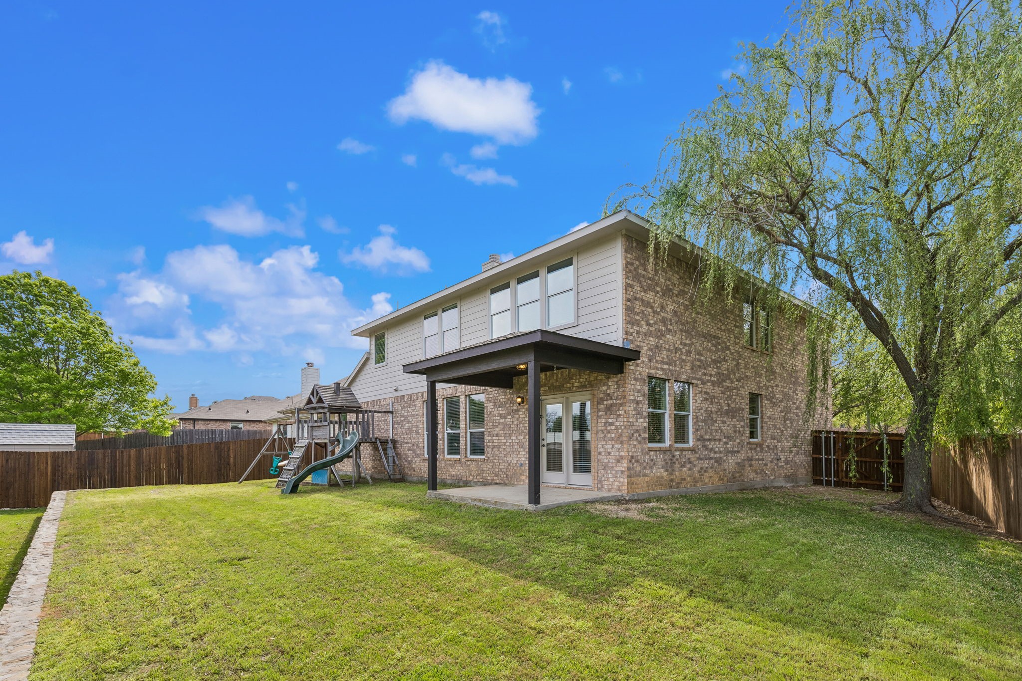 1236 Stone Lane Celina TX 75009