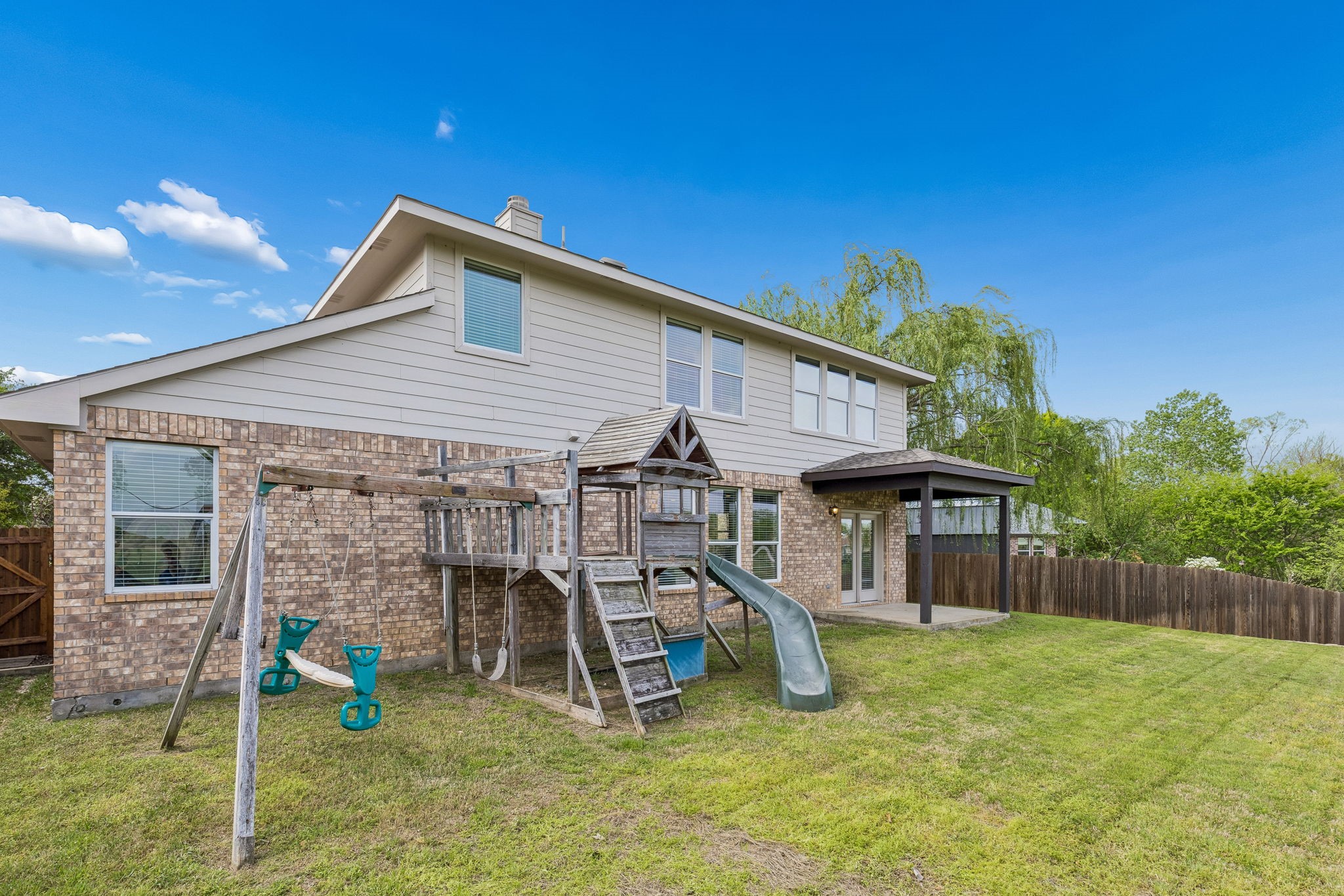 1236 Stone Lane Celina TX 75009
