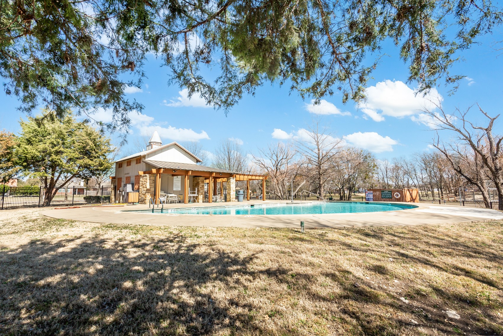 1236 Stone Lane Celina TX 75009