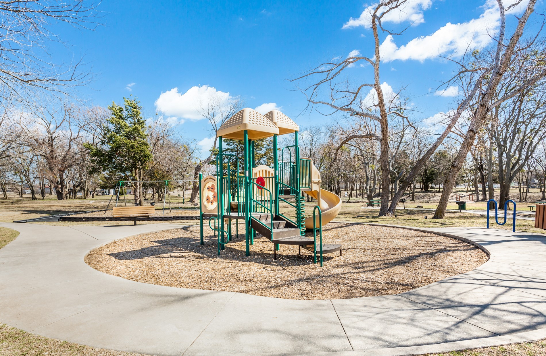 1236 Stone Lane Celina TX 75009