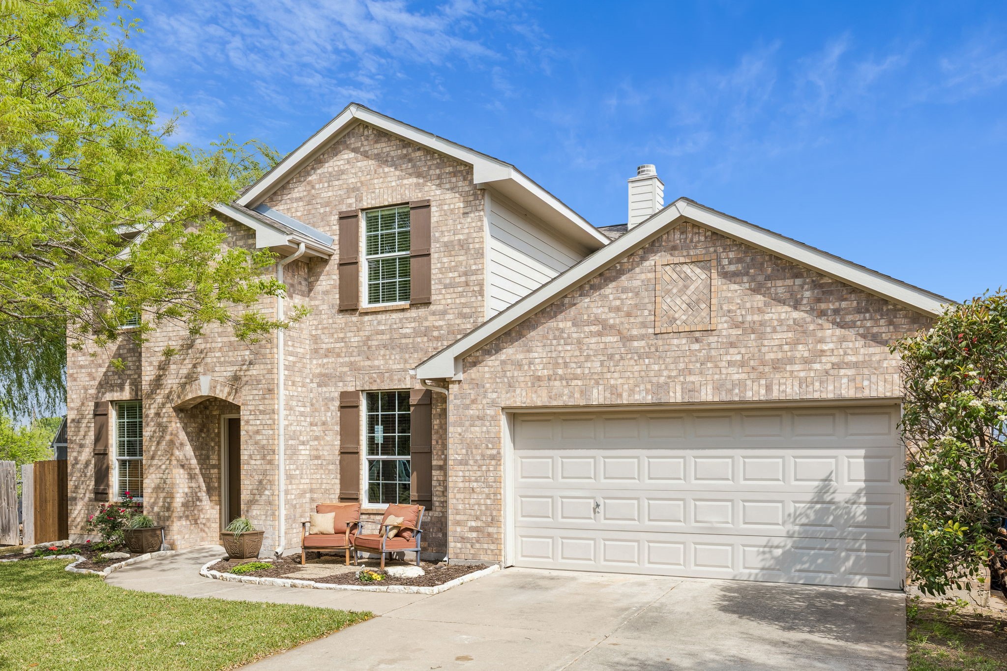 1236 Stone Lane Celina TX 75009