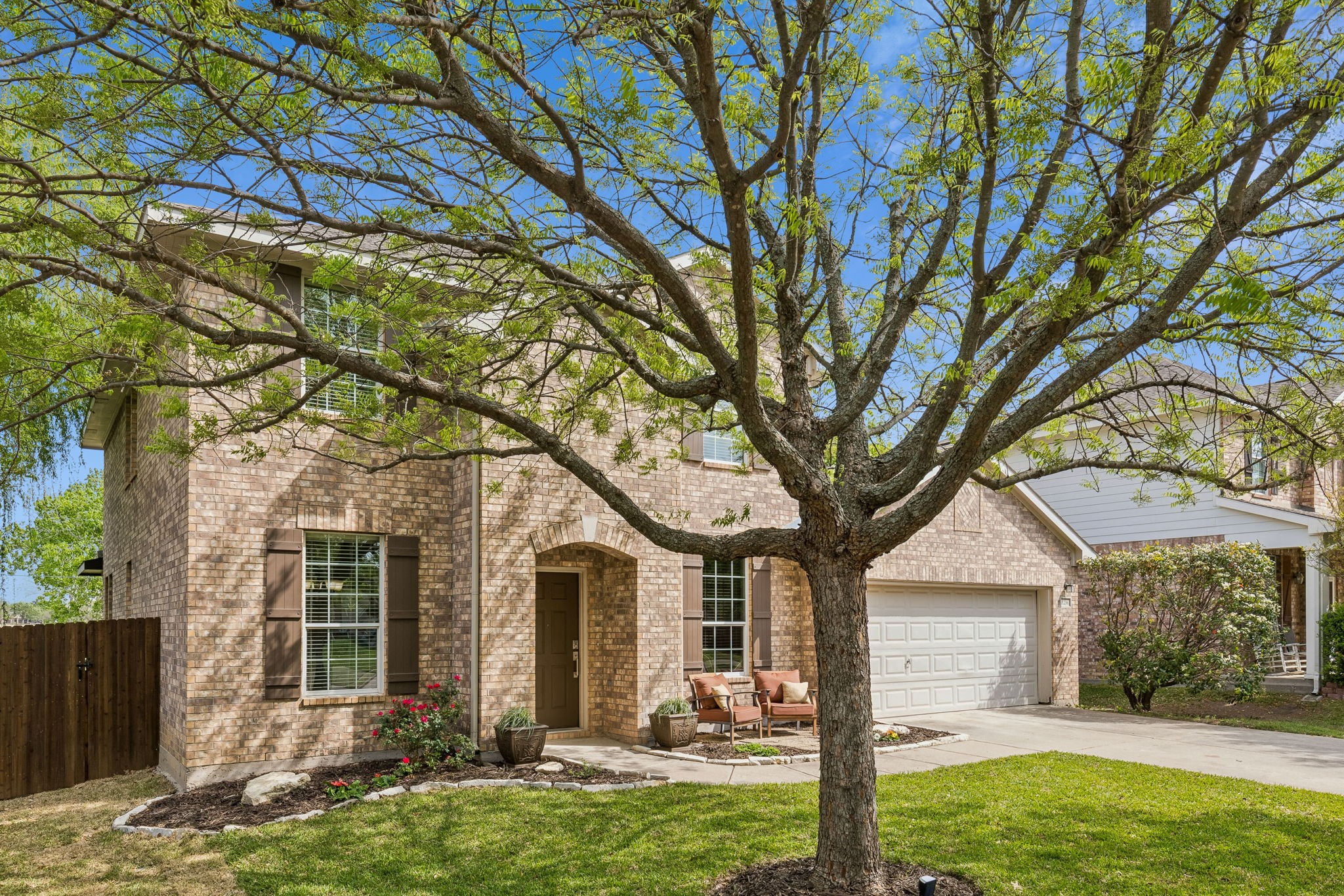 1236 Stone Lane Celina TX 75009