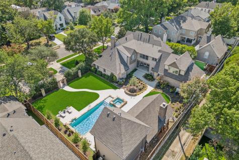 6451 Westlake Avenue Dallas TX 75214
