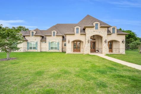 421 Mcdonnell Court Waxahachie TX 75167