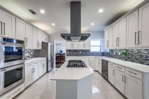 17812 Cedar Creek Canyon Drive Dallas TX 75252