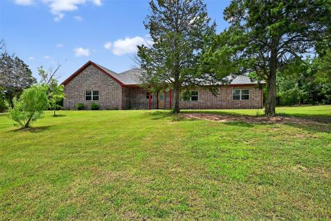 187 Brandon Way Pottsboro TX 75076