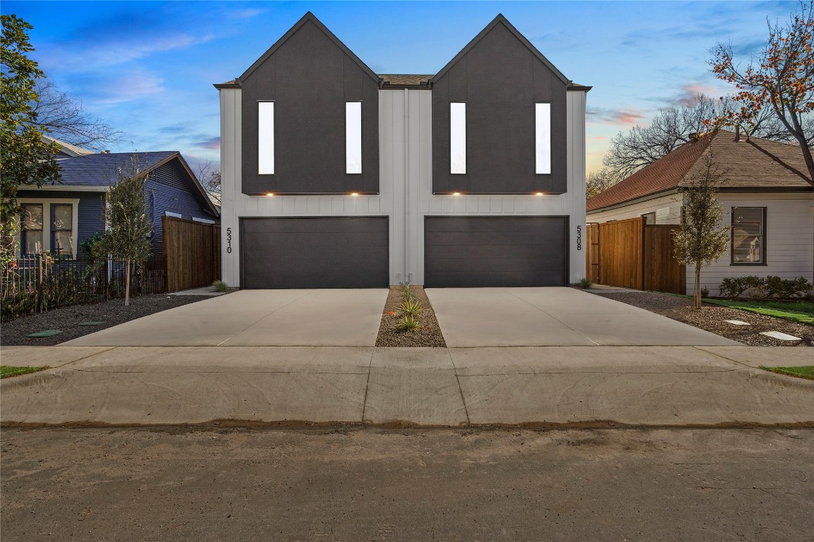 5308 Terry Street Dallas TX 75223