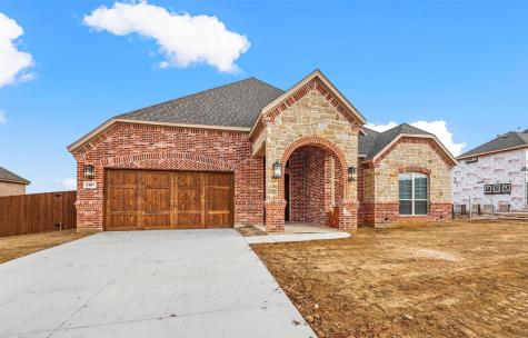 2407 Rileigh Lane Mansfield TX 76063