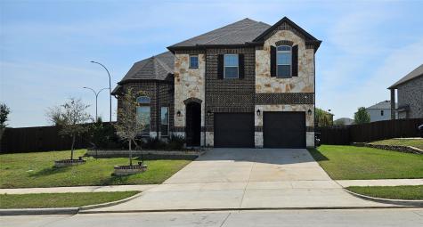 1464 Evert Court Arlington TX 76002