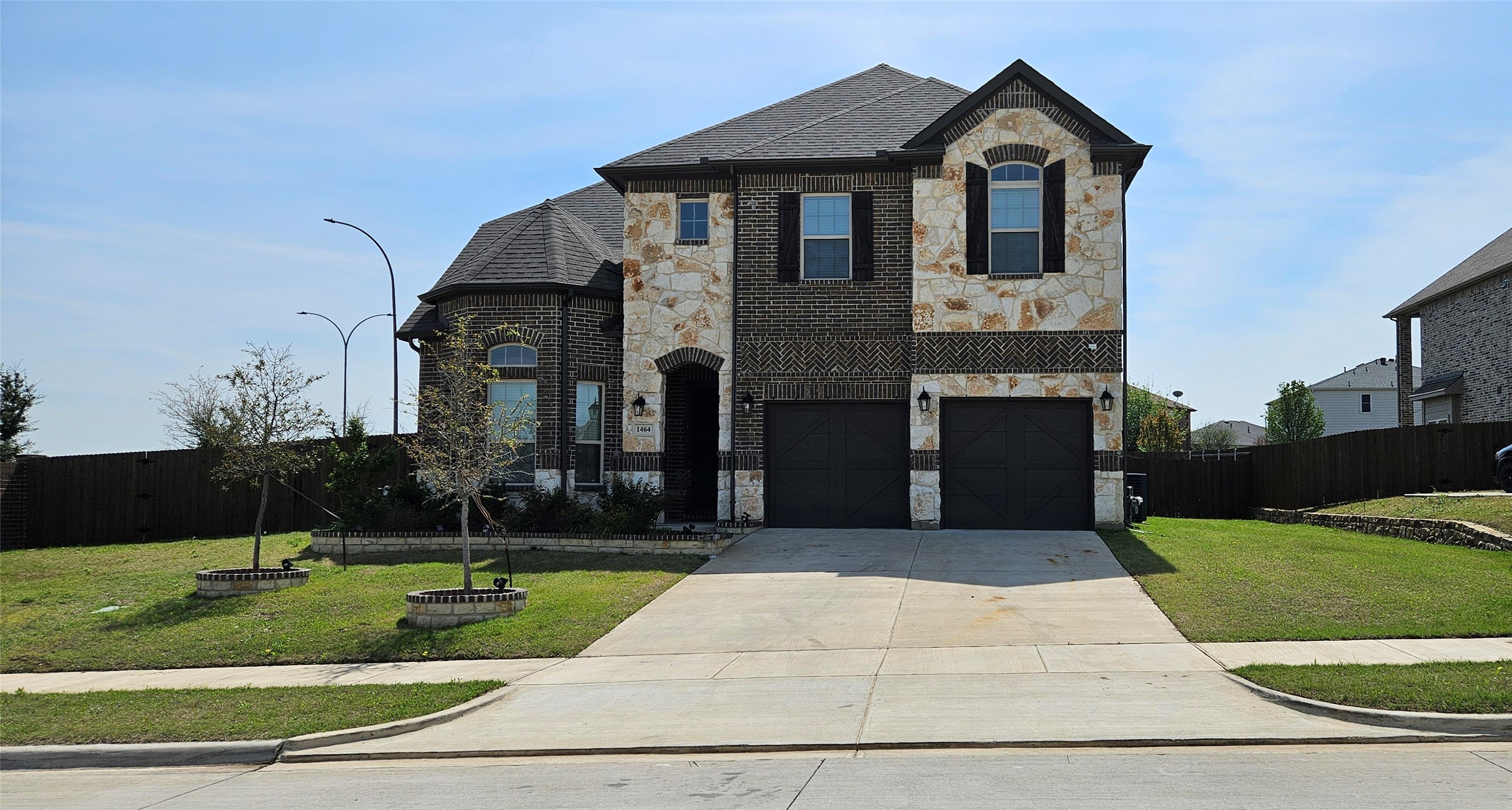 1464 Evert Court Arlington TX 76002