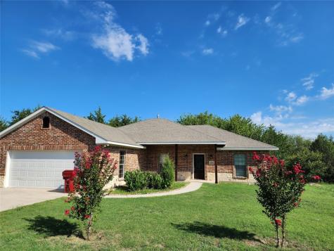 1246 Mckinney Street Van Alstyne TX 75495