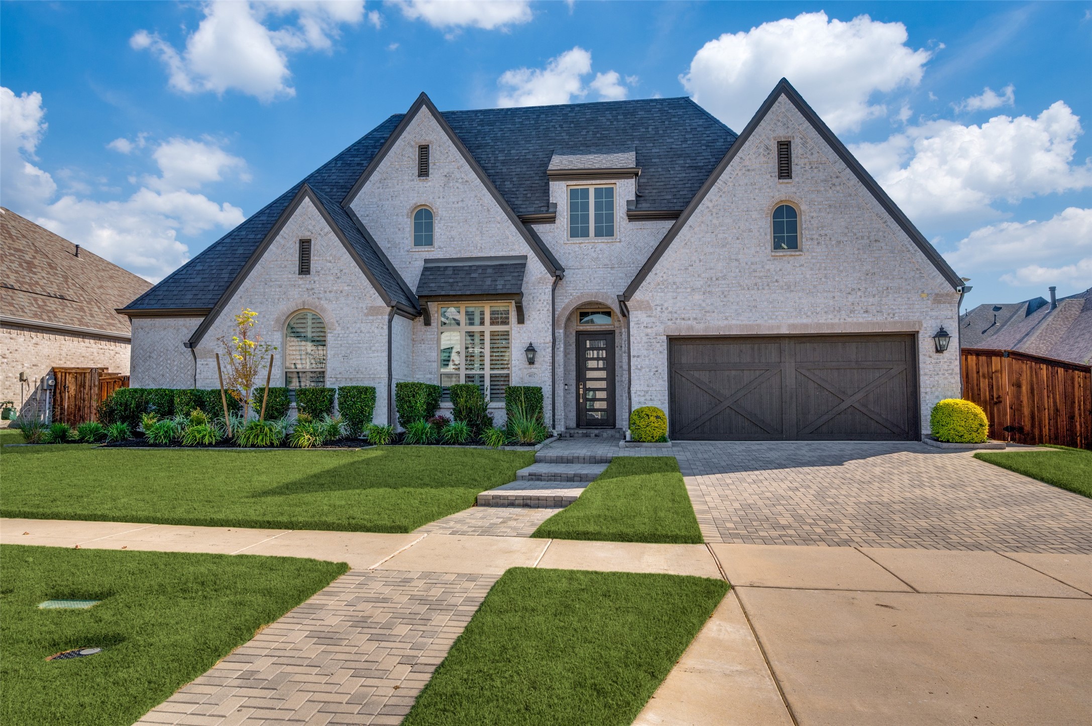 6032 Manderlay Drive Frisco TX 75034