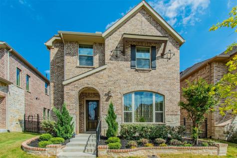 6820 Prompton Bend Irving TX 75063