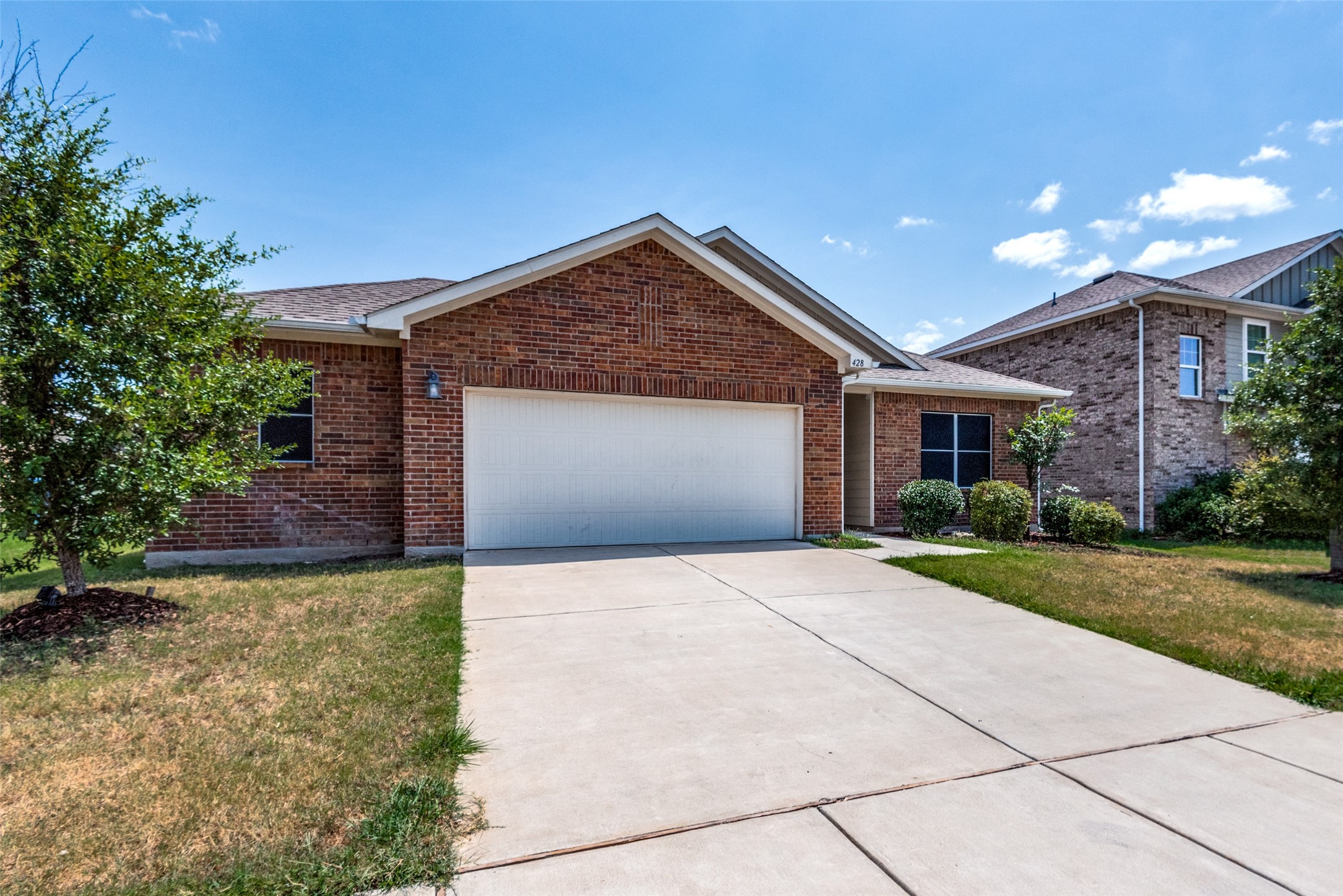 428 Glen Meadow Drive Glenn Heights TX 75154