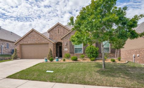1704 Knollwood Road Wylie TX 75098