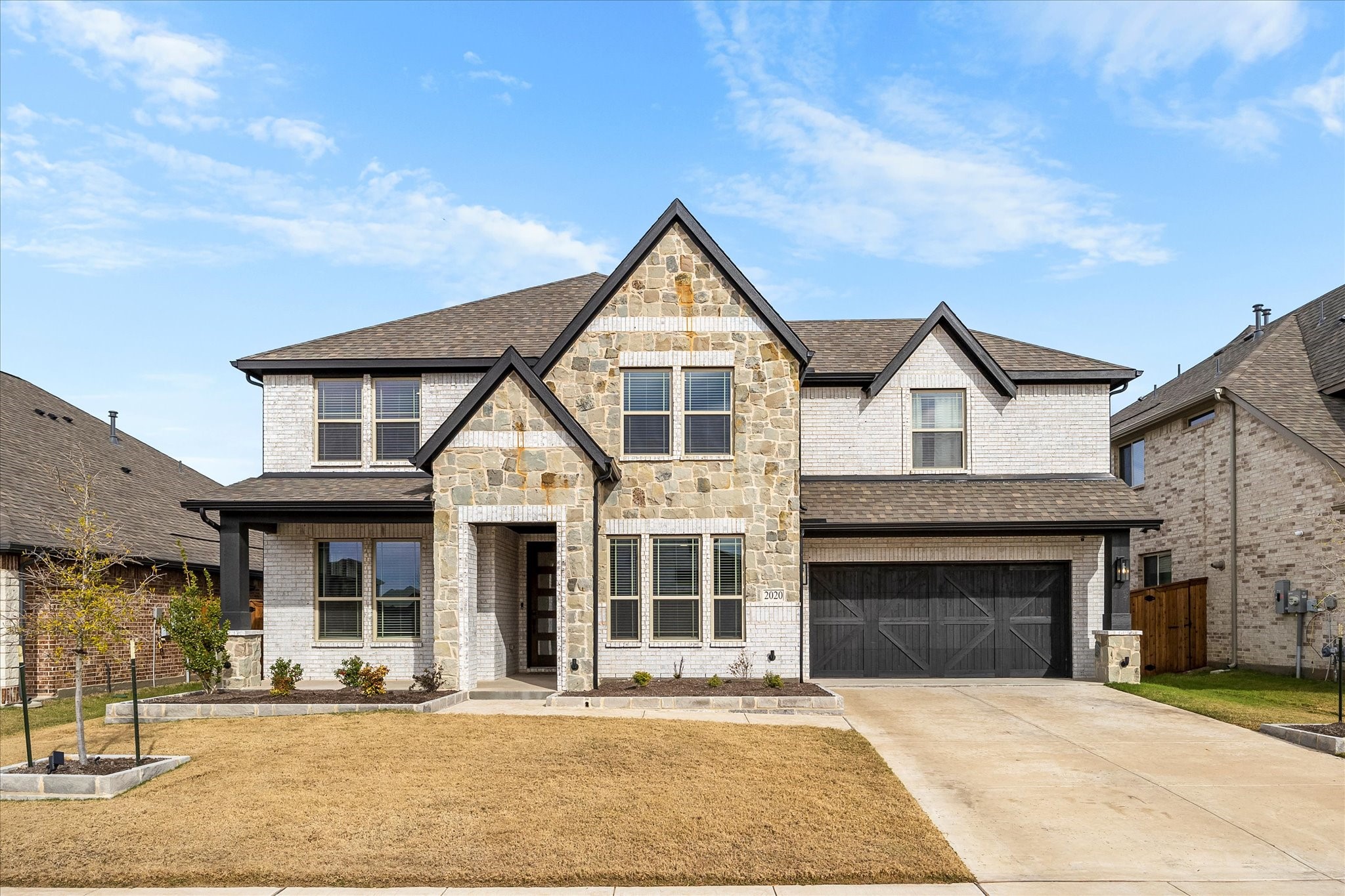 2020 Trebbiano Lane Mclendon Chisholm TX 75032